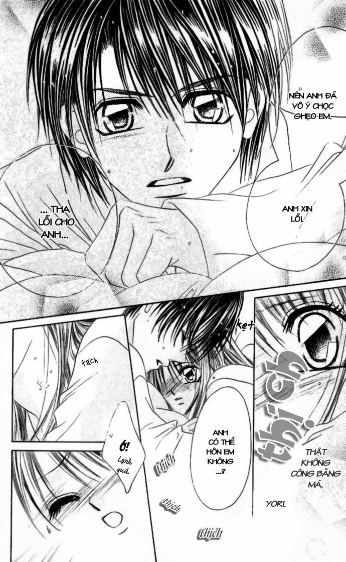 i love my little sister chapter 13 29