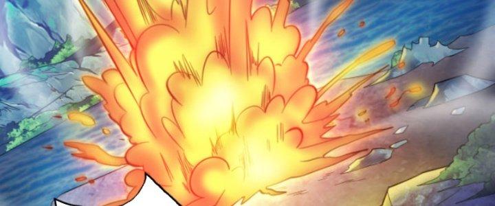 ẩn cư mười vạn năm, đời sau mời ta rời núi chapter 29 137