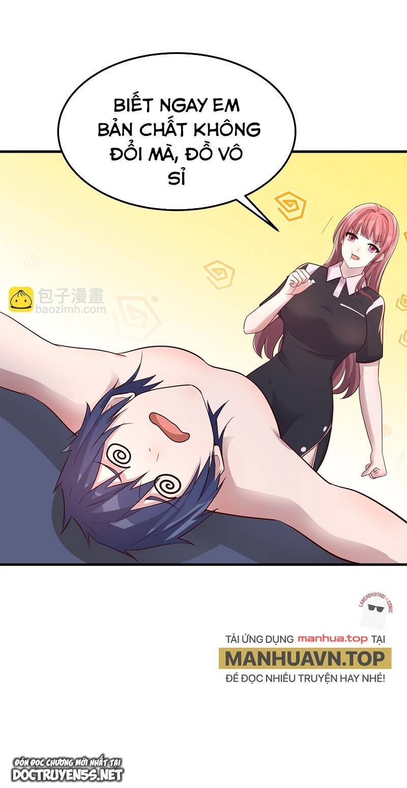 chị gái tôi là đại minh tinh chapter 159 15