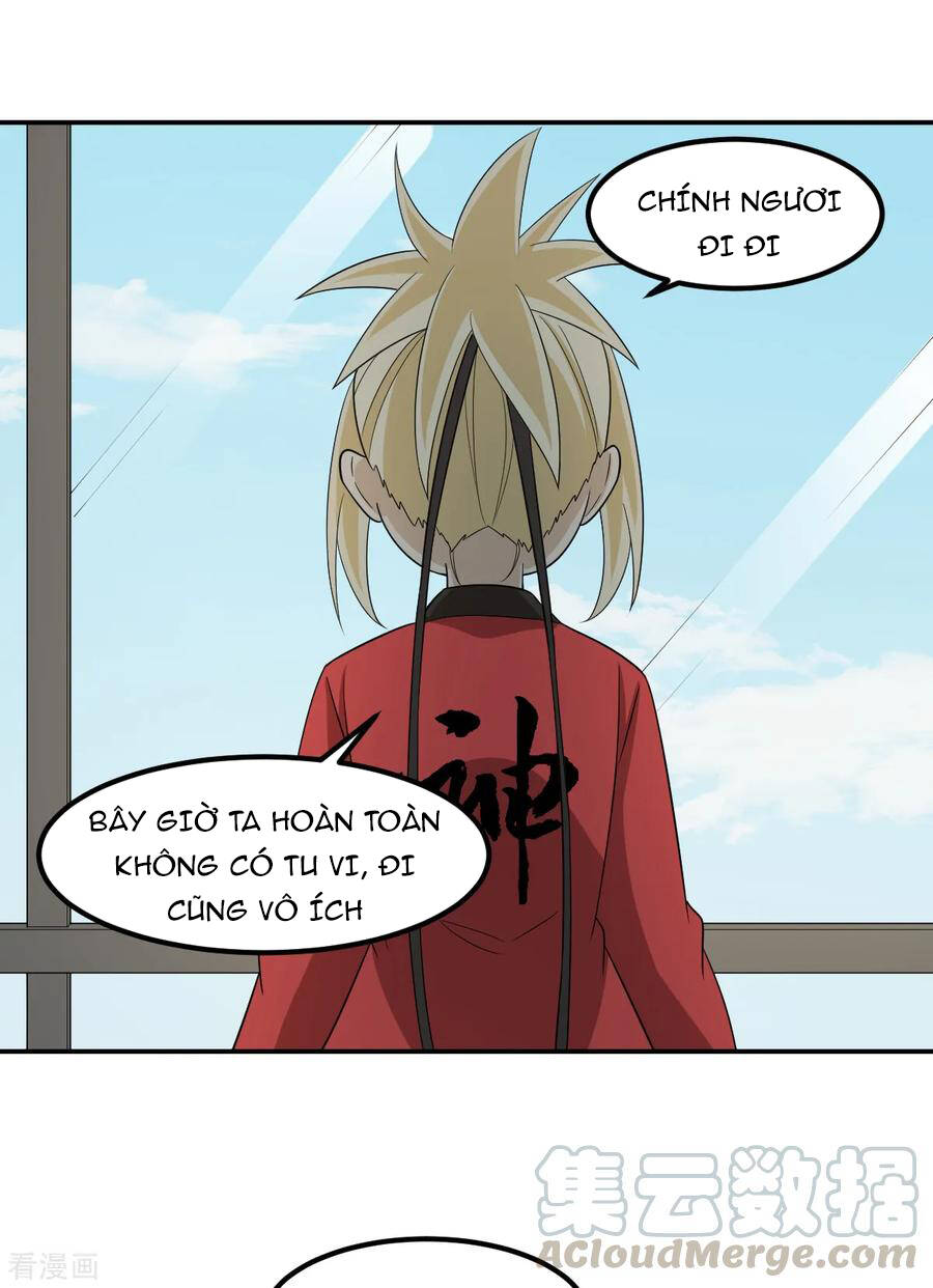 nghịch thiên tiên mệnh chapter 68 8