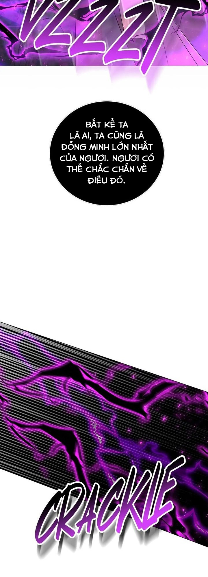 diễn vai ác nữ cũng thật khó khăn chapter 101 4