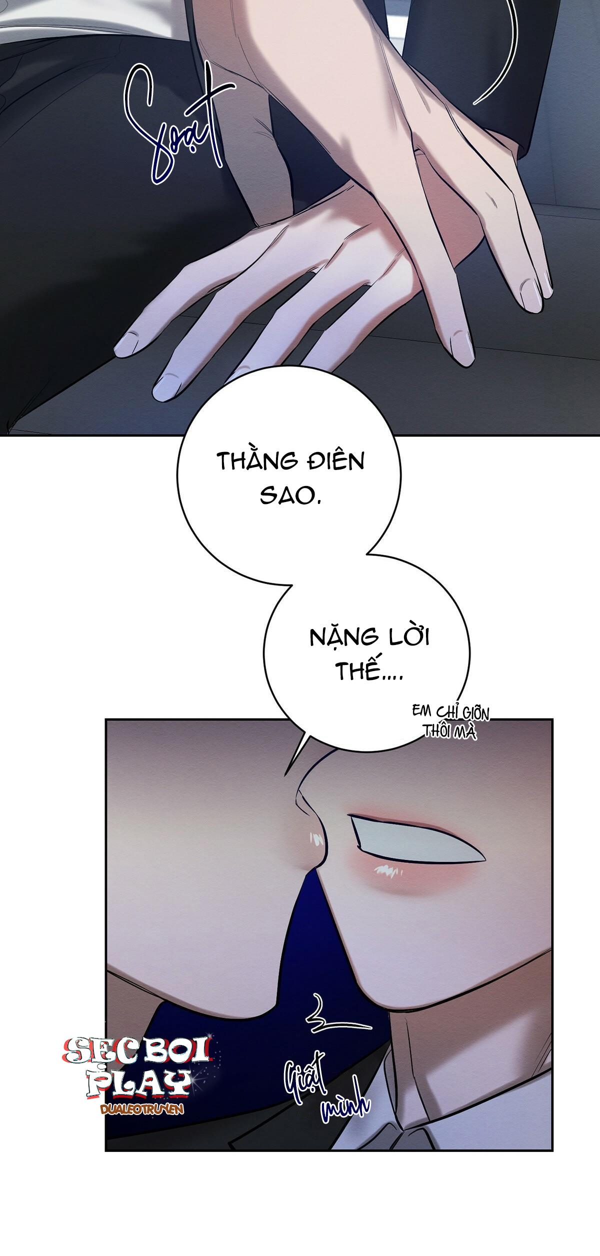 lý do của ác nhân chapter 8 29