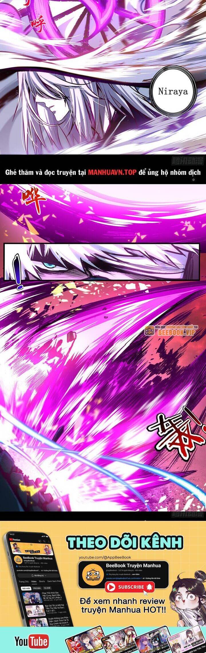 di độ thâm uyên - trùng khởi kỷ nguyên chapter 37 10