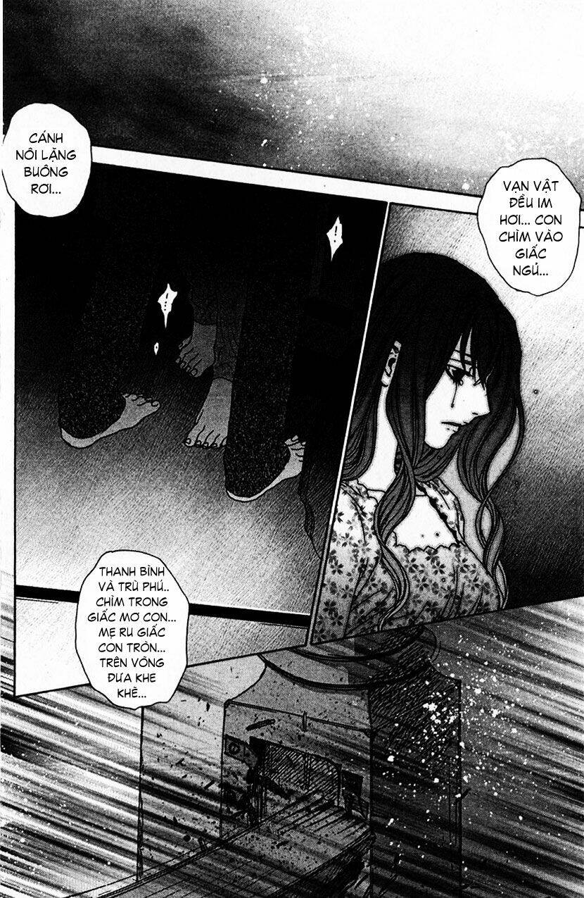 redrum 327 chapter 12 26