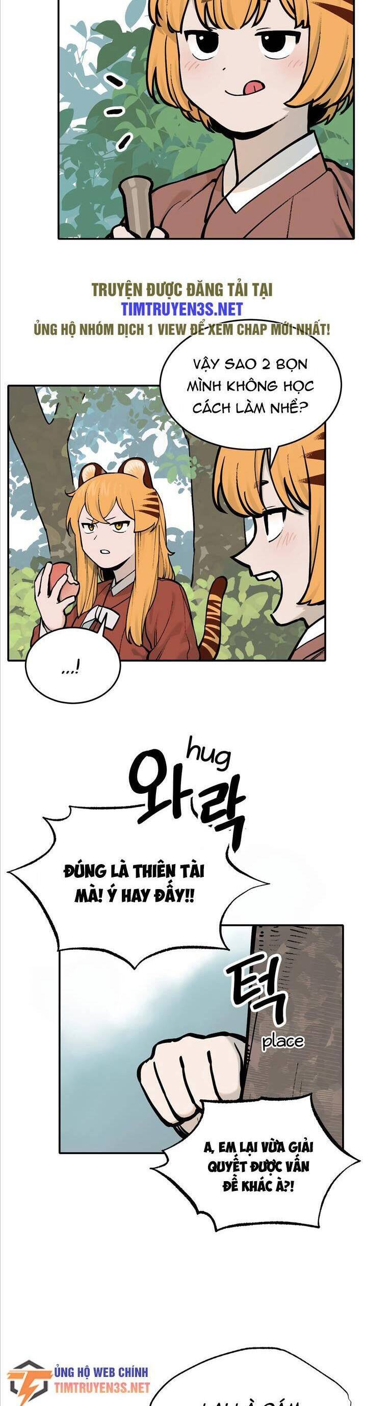 sự lụi tàn của usuzumi chapter 49 18