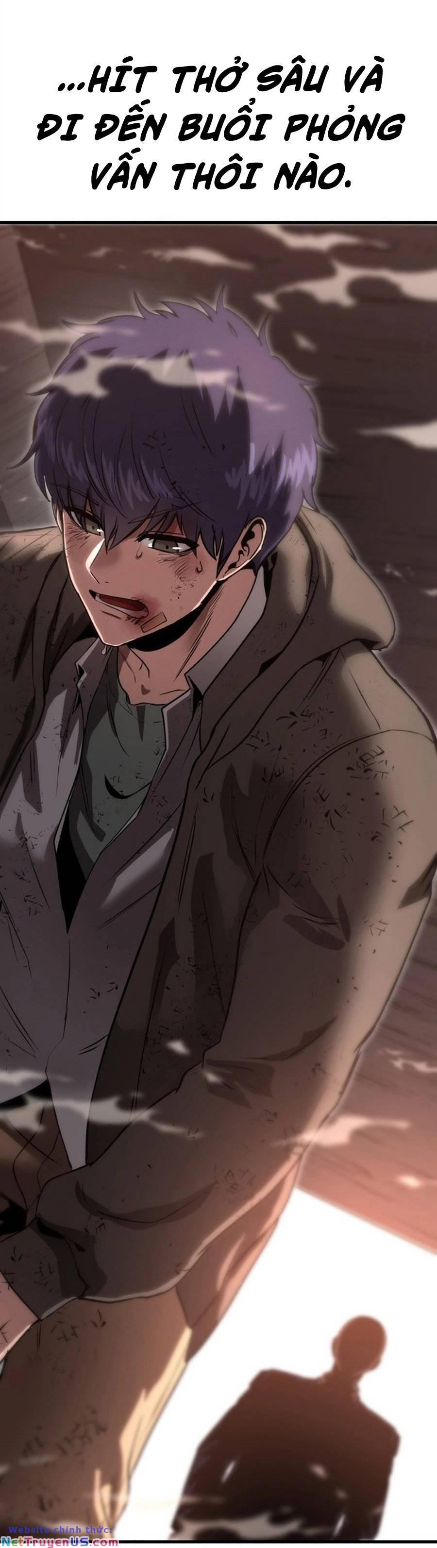 Gia Đình Vui Vẻ - Mẹ Thuê Báo Oán chapter 4 55