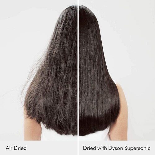 Máy sấy tóc Dyson Supersonic Hair Dryer Iron 2