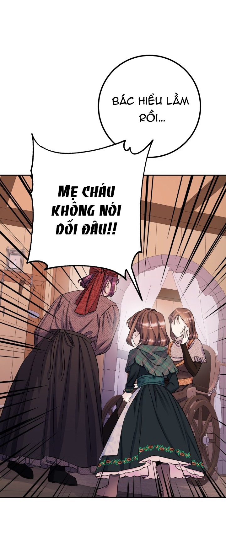 [18+] nếu cứu rỗi một cầm thú hư hỏng chapter 29.2 27