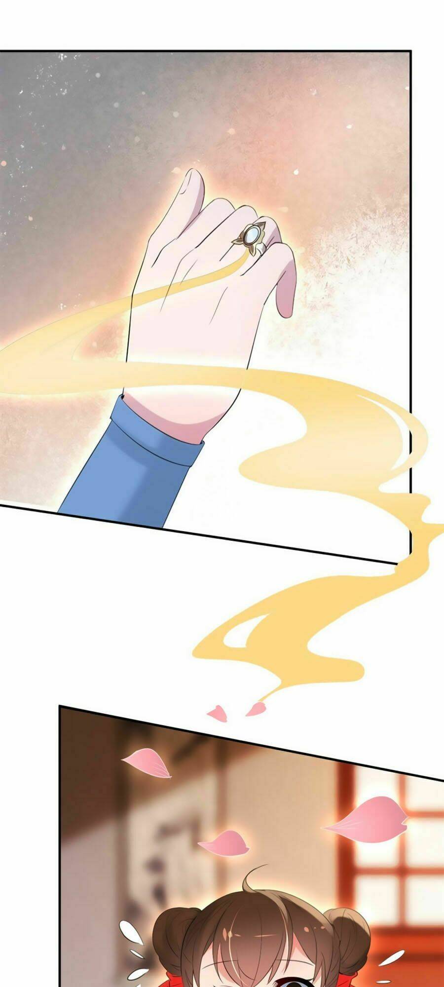 tuyệt thế thần y: phúc hắc đại tiểu thư chapter 12.2 2