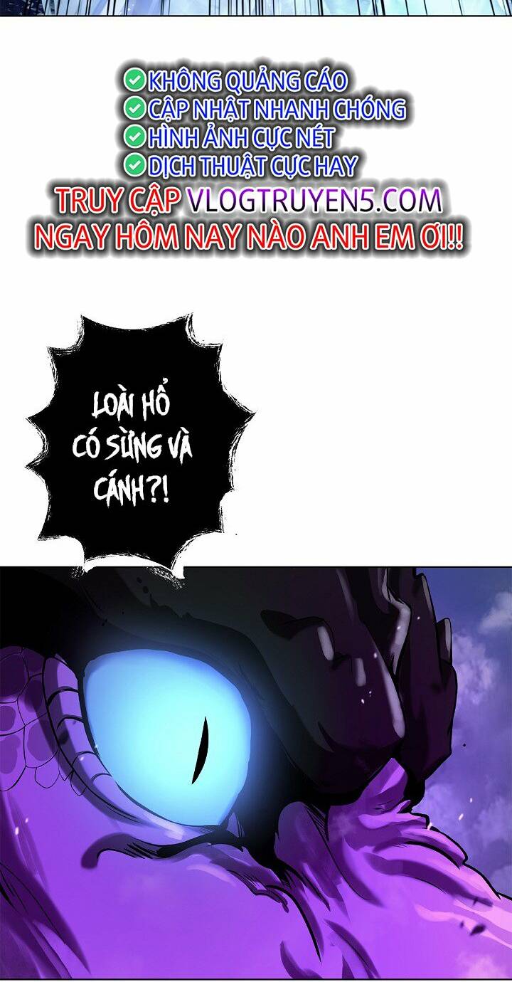 xuyên không thành hổ chapter 128 49