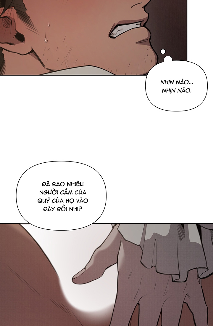 plaything - món đồ chơi của đại công tước chapter 2 54