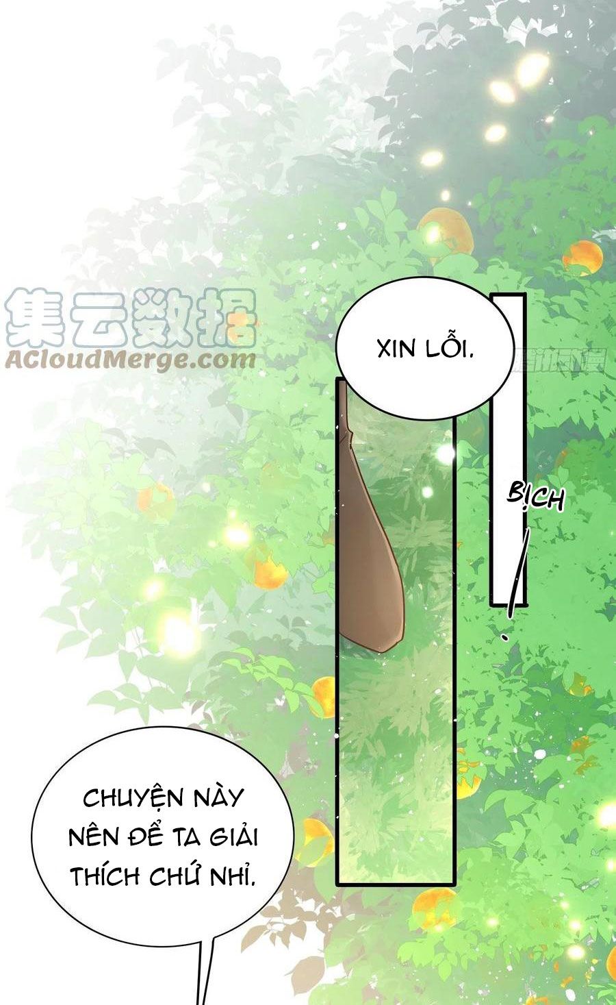 lục thân bất nhận chapter 63 3