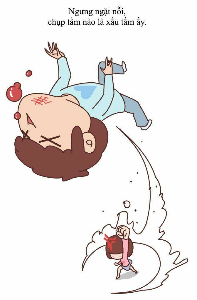 giải mã tình yêu chapter 212 11