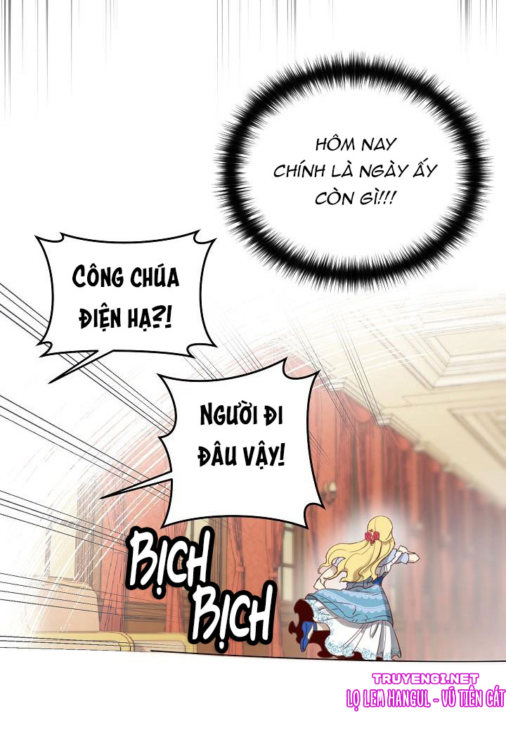 mối tình lãng mạn với kẻ phản diện chapter 1 68