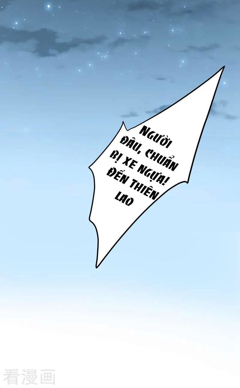 vương gia không thể trêu chapter 63 31