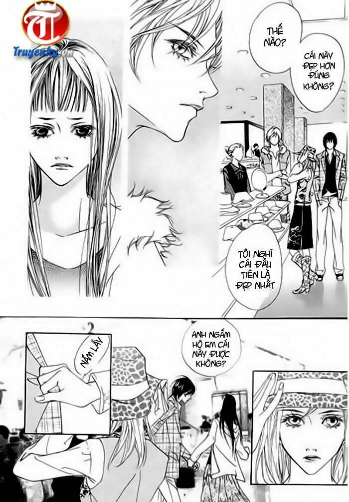 flowers of evil chapter 1.3 14