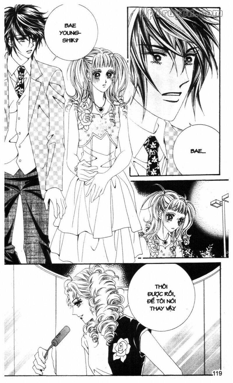 vợ chồng trẻ con bản đẹp chapter 15 120