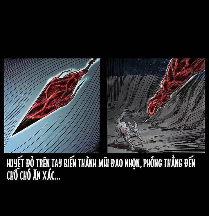 U Minh Ngụy Tượng Chapter 201 69