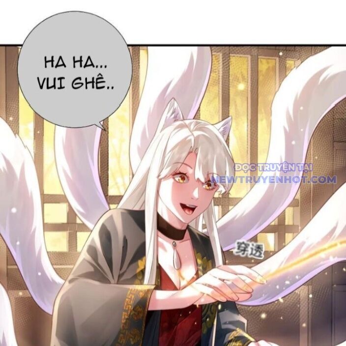 bói toán mà thôi, cửu vĩ yêu đế sao lại thành nương tử ta?! chapter 72 97