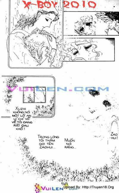 ánh đèn rực rỡ chapter 4 59