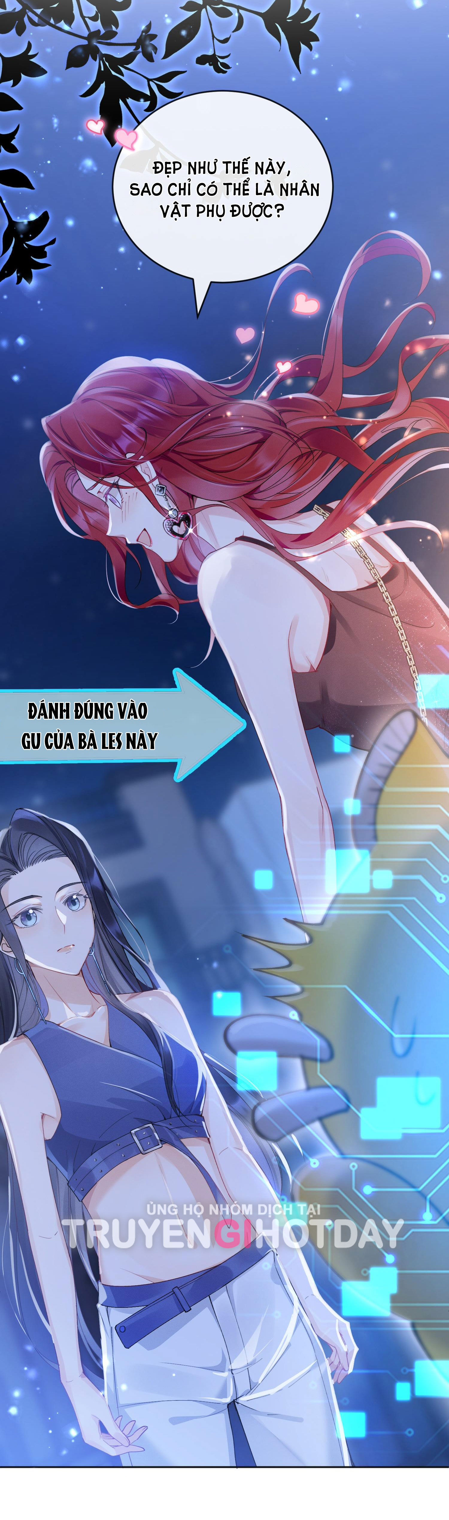 chưa biết ai hơn ai chapter 3 6