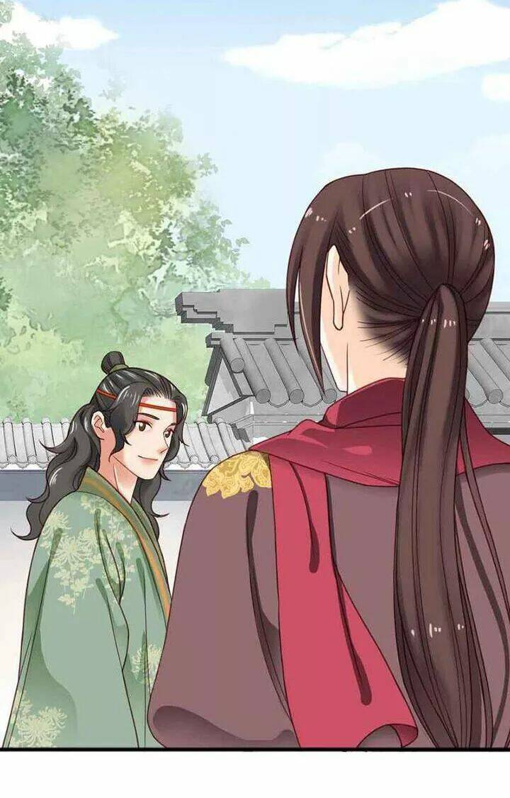 kiều nữ độc phi chapter 133 12