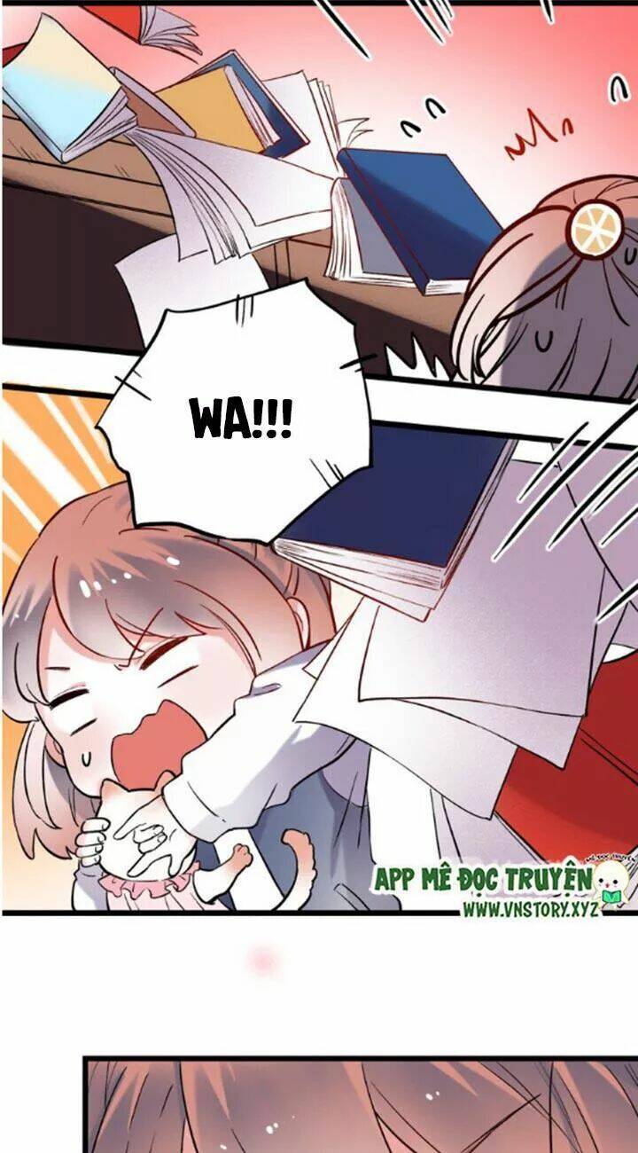 trạch thượng tịch mịch huỳnh hỏa chapter 21 59