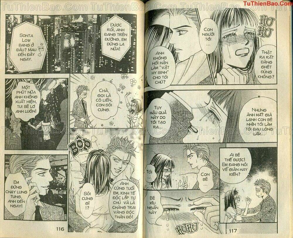 the one chapter 5 55