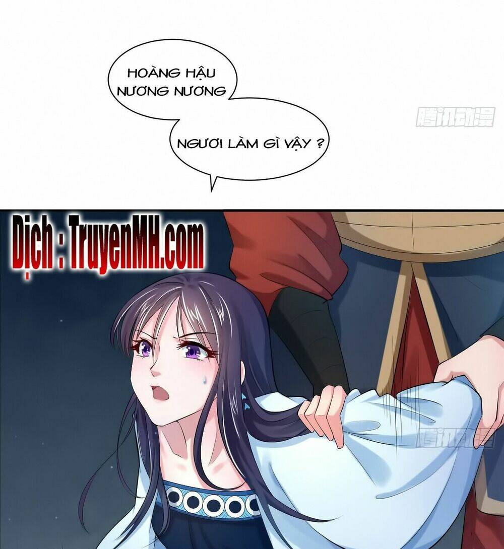 điệp ảnh trùng trùng chapter 7 14