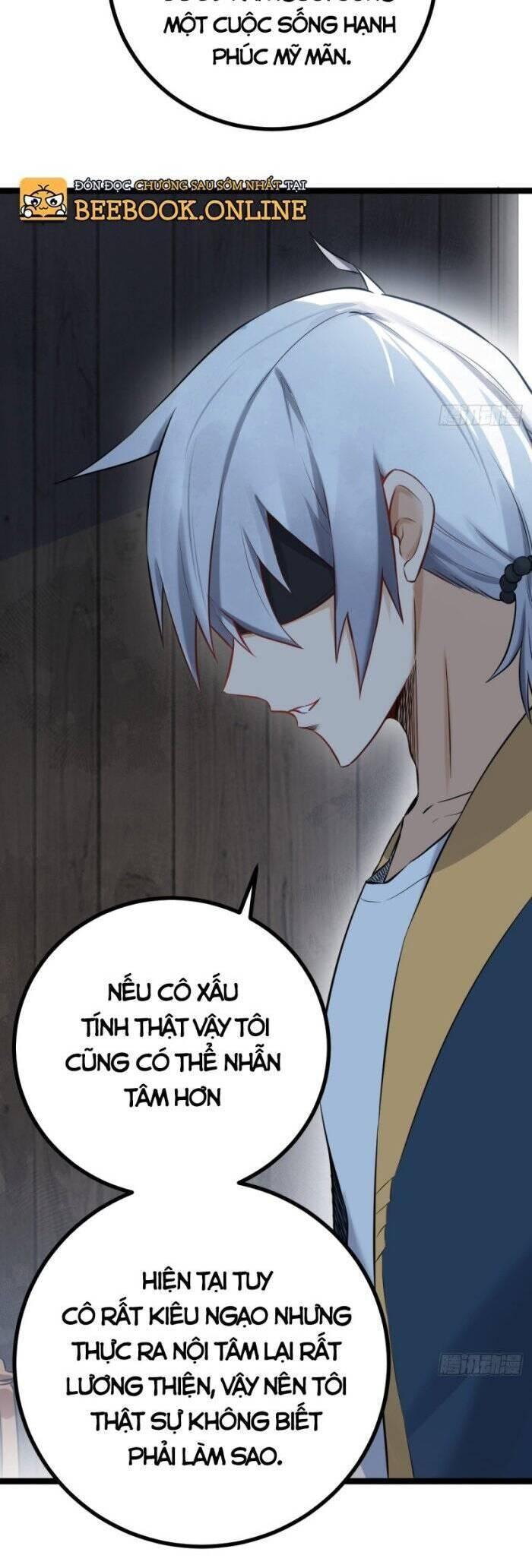 thiên sư chapter 4 8