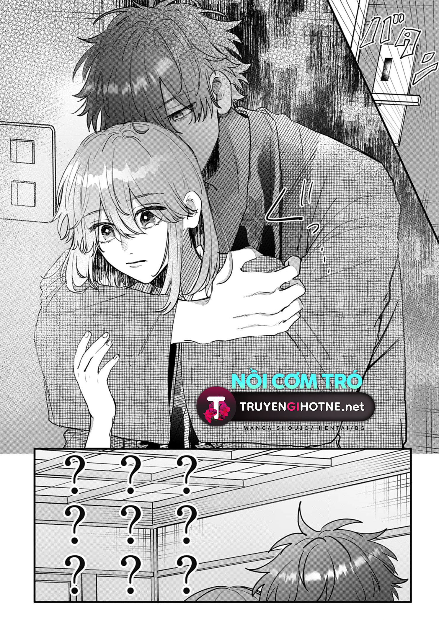 shiina-san u mê quá rồi kìa chapter 15.2 8