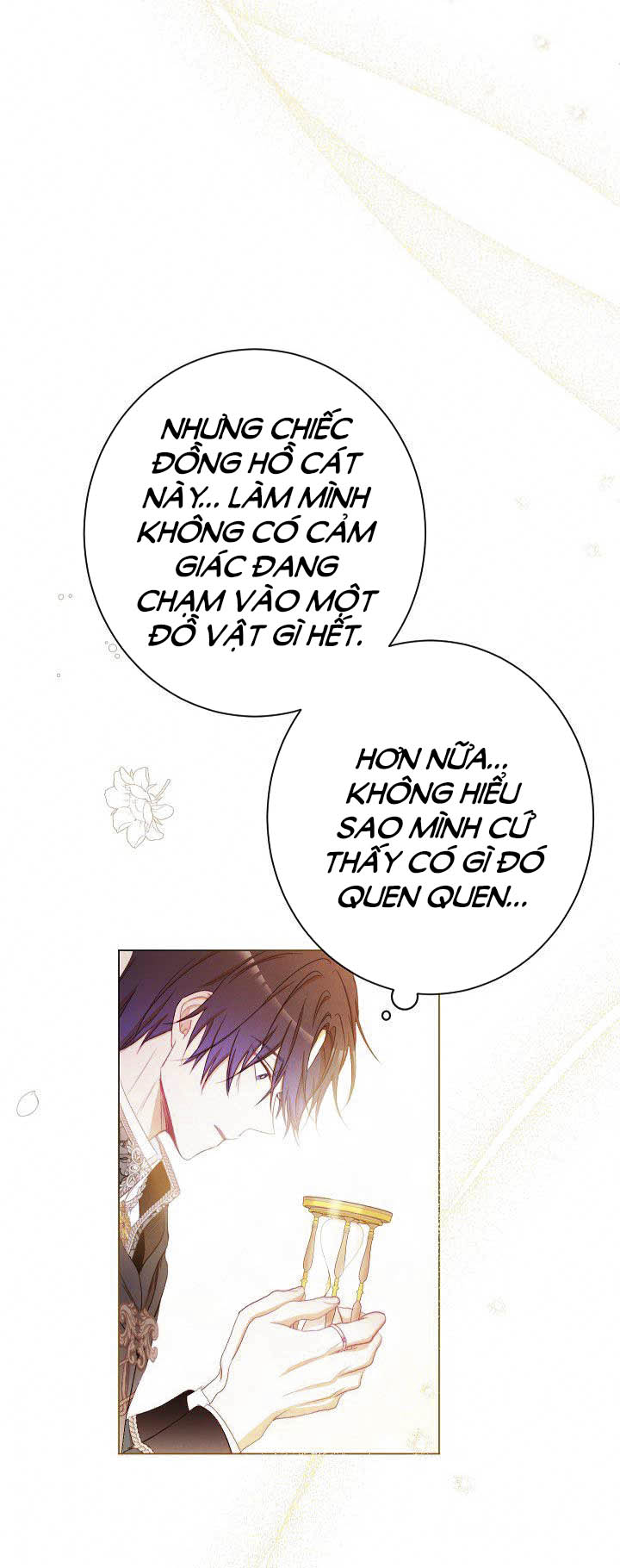 ác nữ đảo ngược đồng hồ cát chapter 65 68