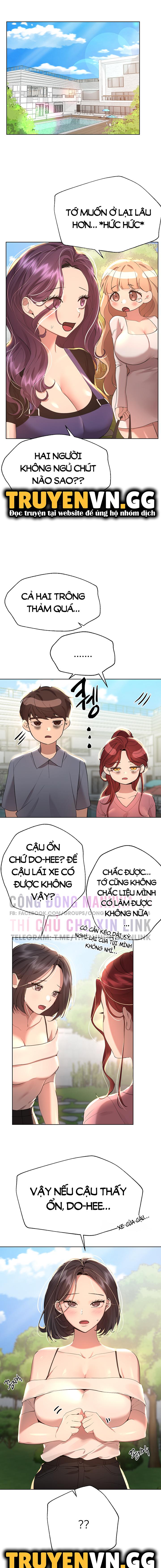 những người bạn của chị tôi chapter 68 3