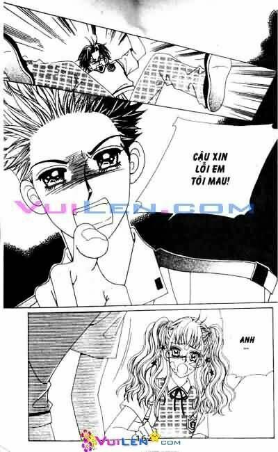 mùa ảo vọng - strange pension chapter 1 161