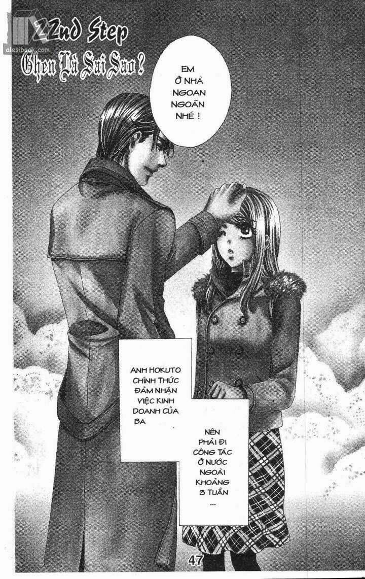 hôn nhân bất đắc dĩ - love of firos you chapter 22 1