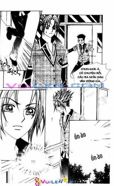 sâu trong ánh mắt chapter 22 12