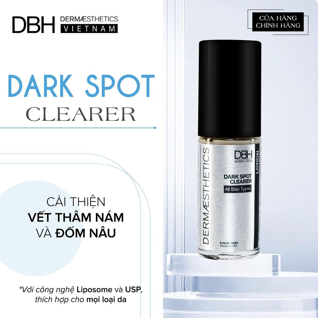 Kem dưỡng da đều màu Dark Spot Clearer 29.57ml