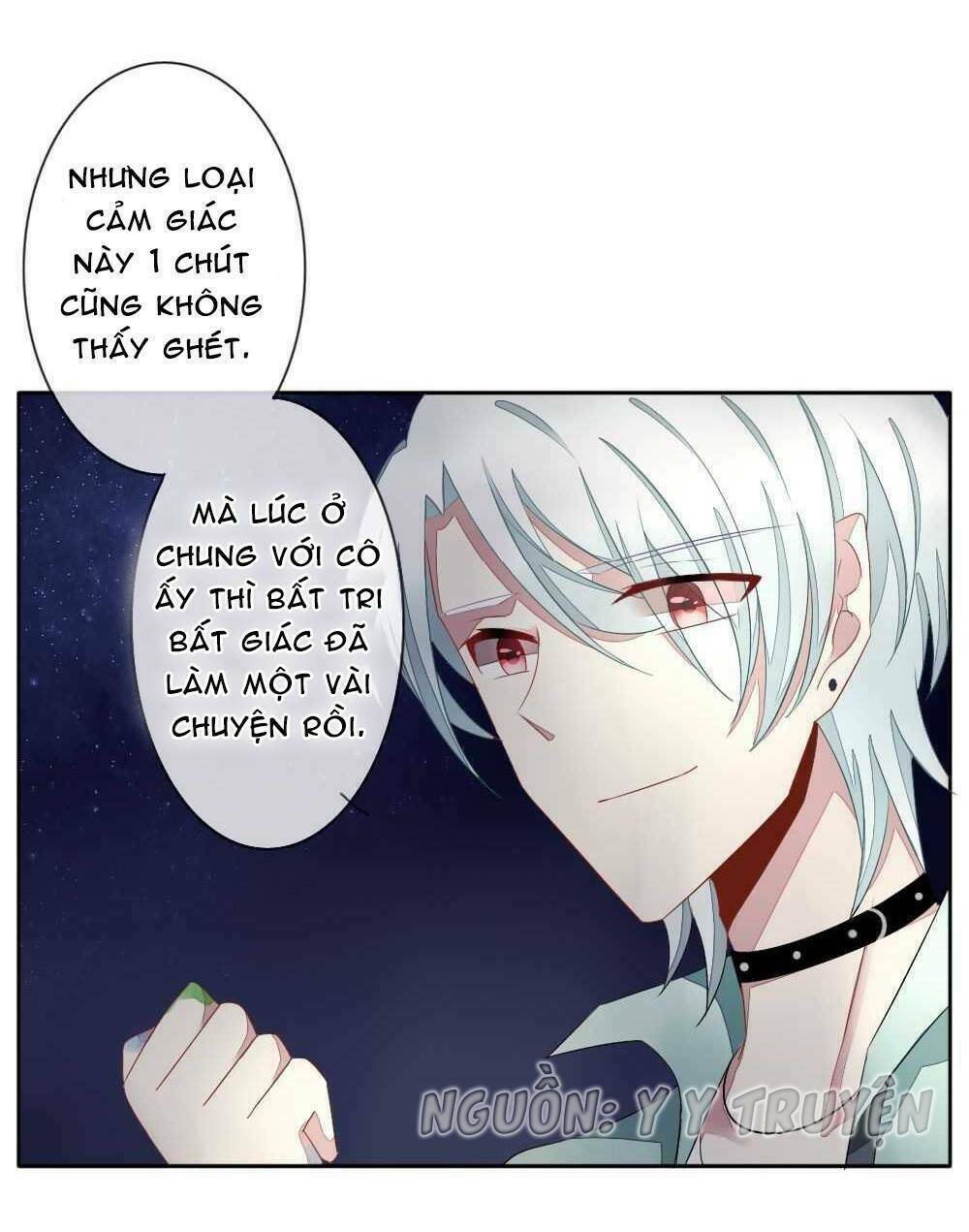 vị hôn thê bỏ trốn chapter 40 5