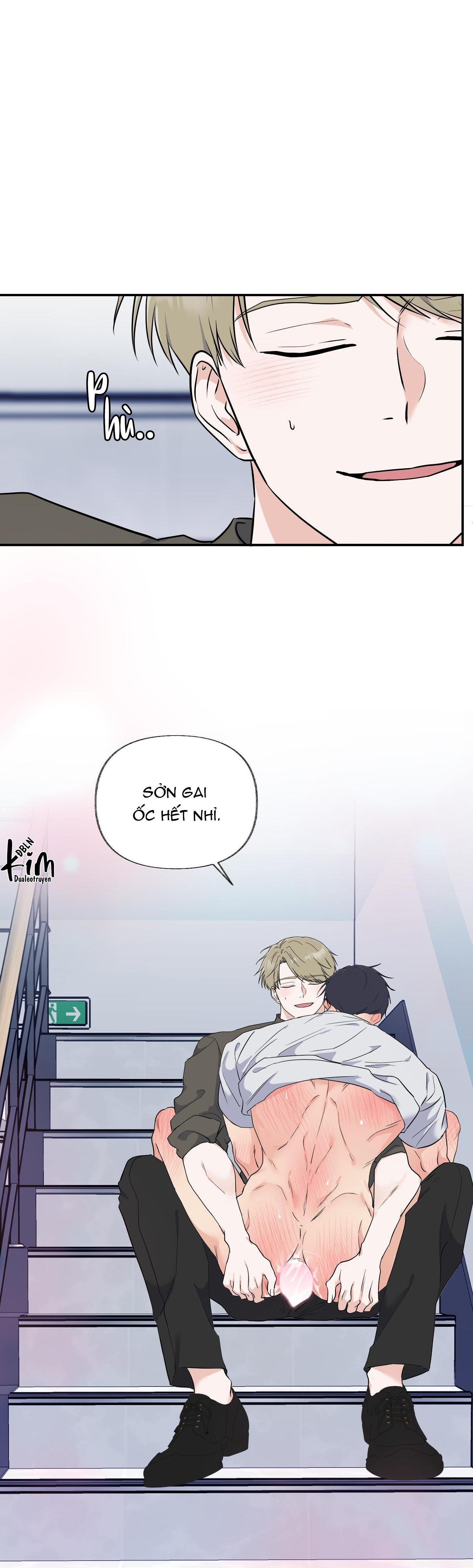 tuyển tập ngực bự, cung khủ của nhà kim Chapter 175.2 xấu hổ 2 5