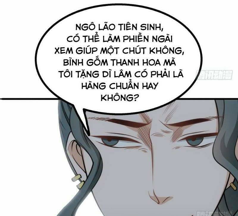 tối cường ở rể chapter 19 13