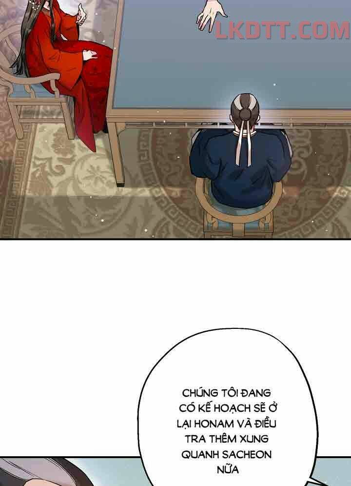 tôi trở thành nhân vật phản diện giỏi nhất trong giới võ thuật chapter 47 46