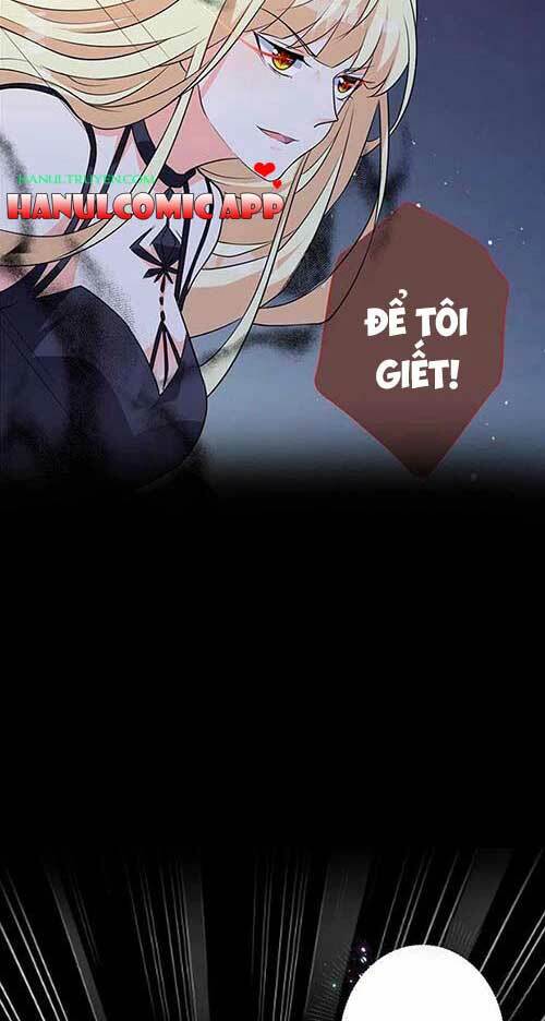 nam thần bóng tối không nghe lời chapter 0 8