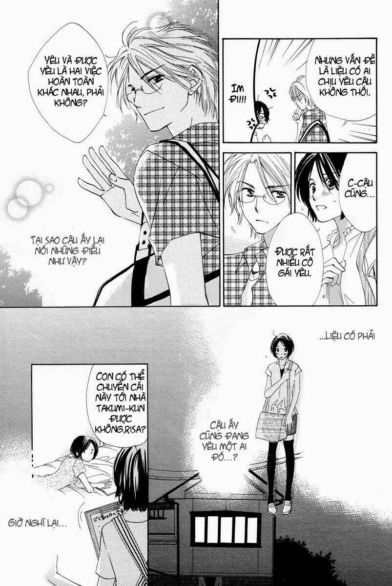 nonchan to watashi chapter 1 32
