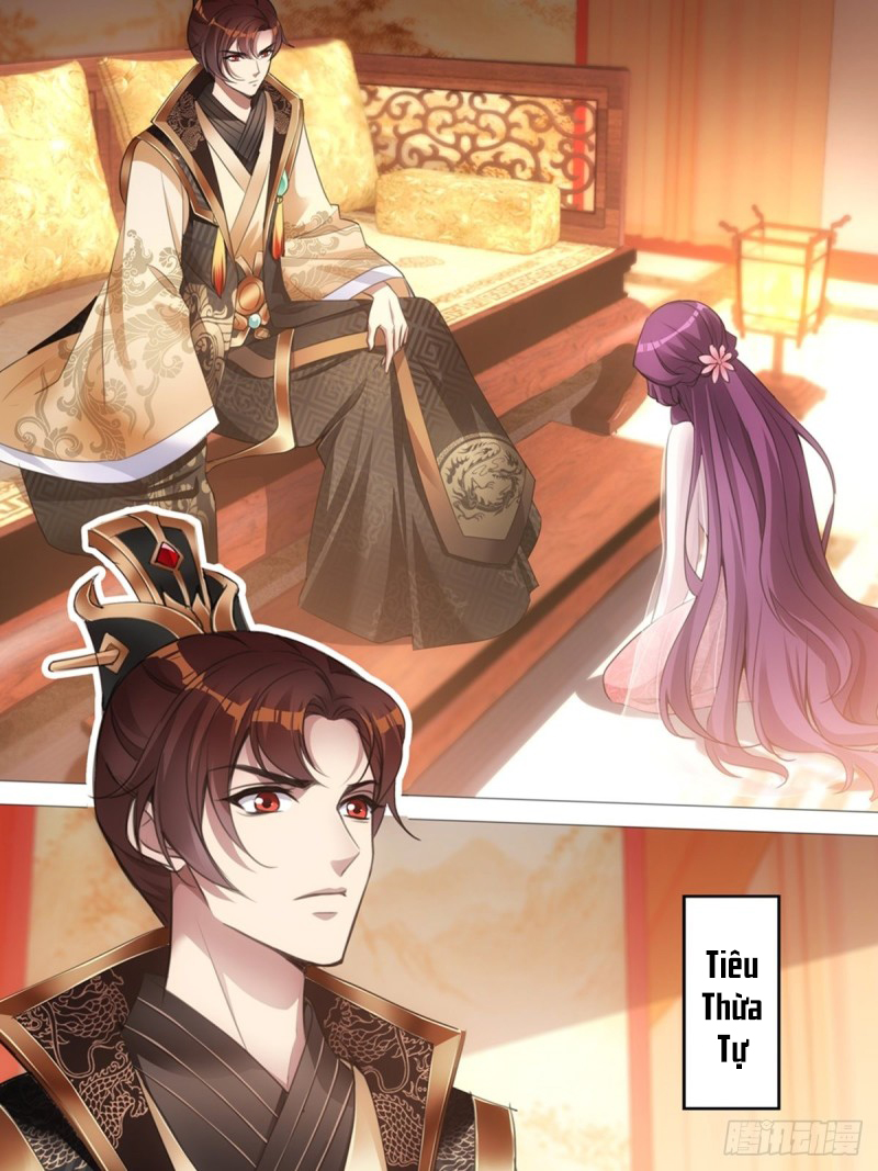 khi sư - umee chapter 1 7