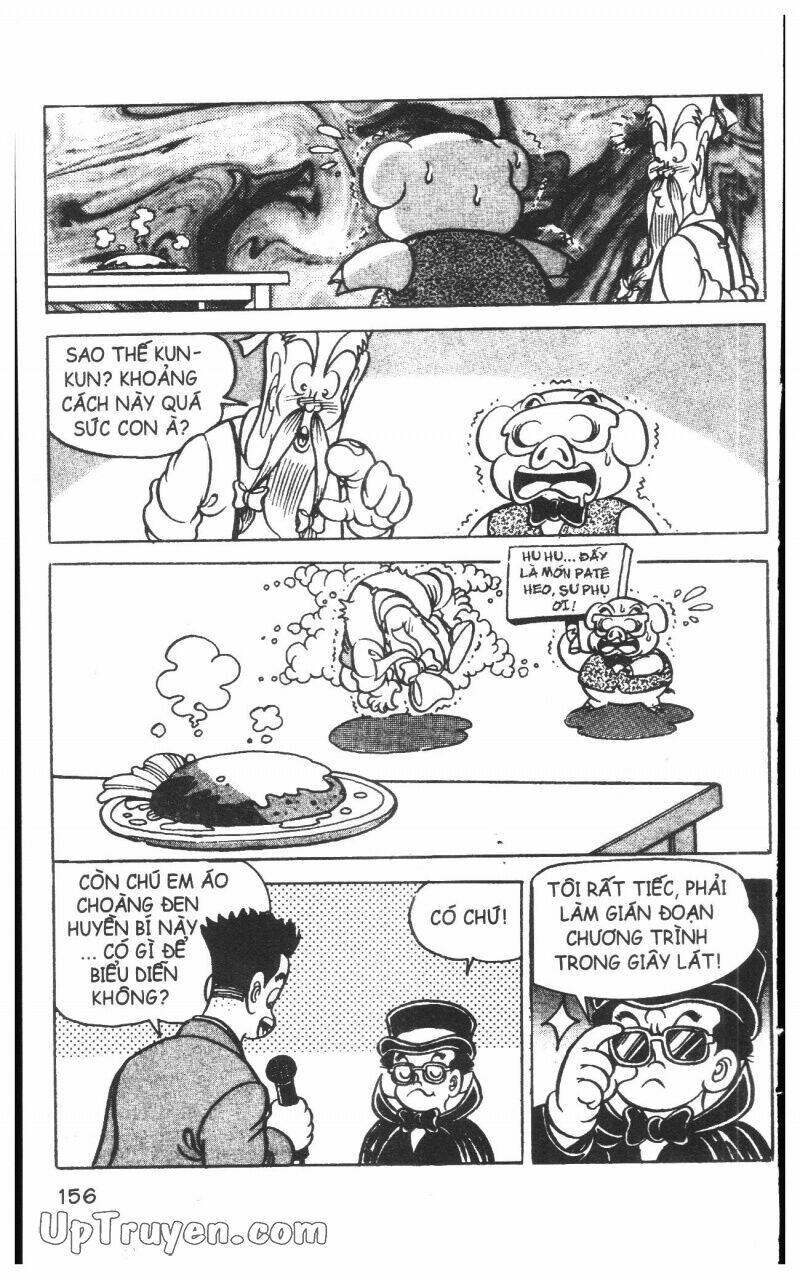 đội quân nhí nhố chapter 12 158