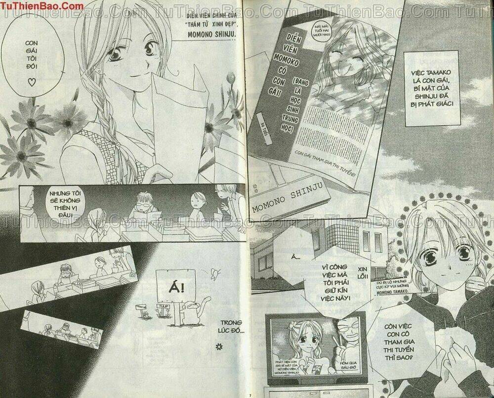 hồng ngọc chapter 3 3