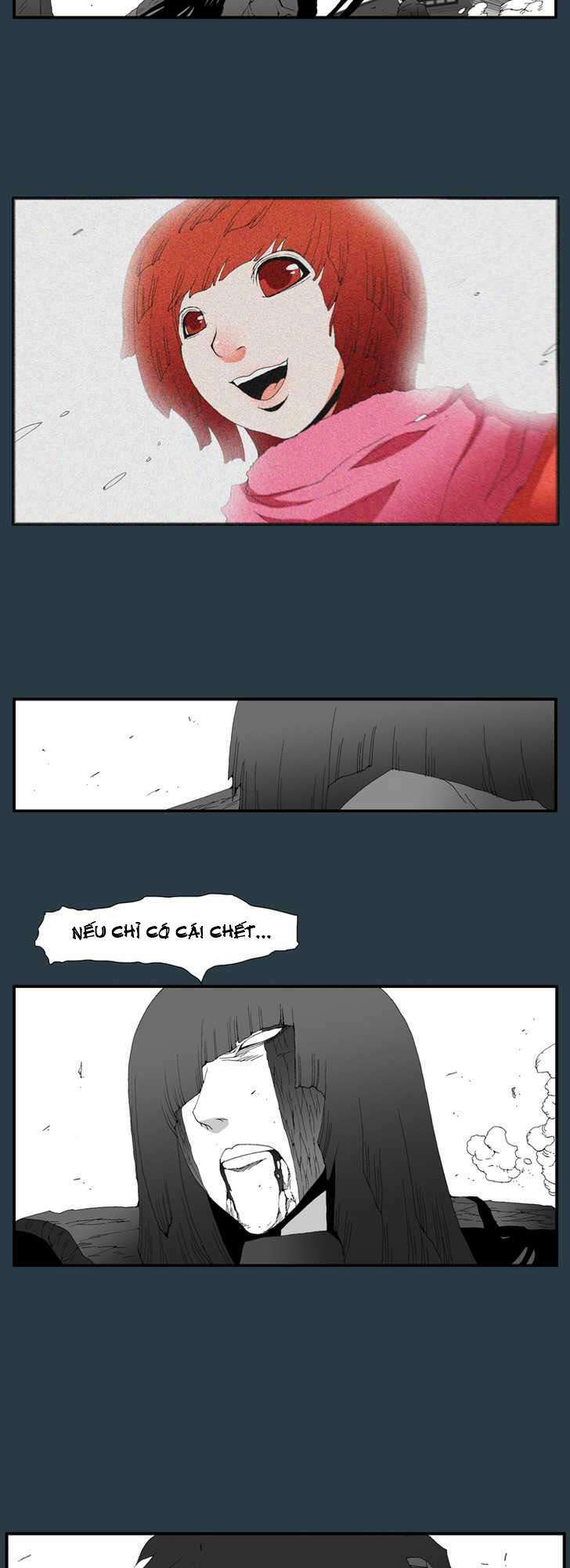 siêu năng chapter 177 16