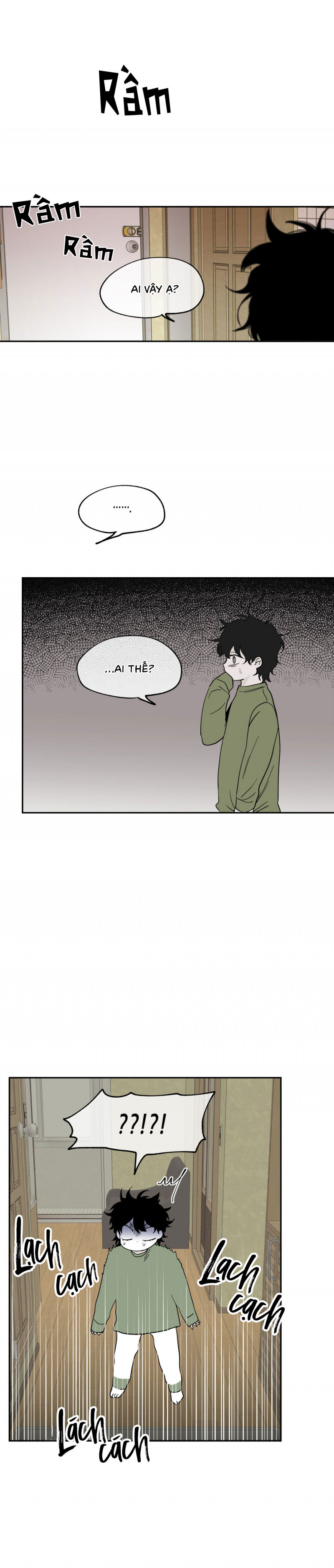 đêm bên bờ biển chapter 6 13