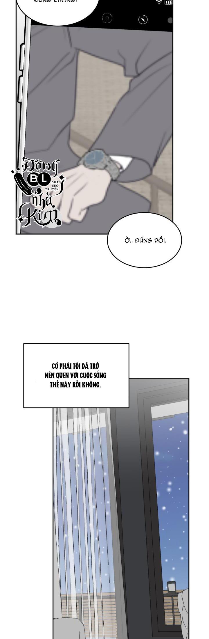 dưỡng thú cưng chapter 20 28