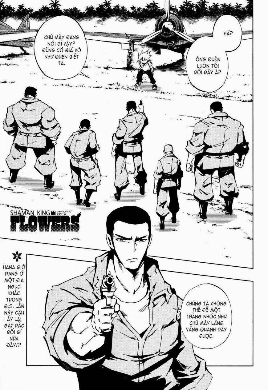 vua pháp thuật phần 2 chapter 27 2